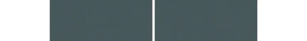 Kit frontal KAL 2×touches 4×points actionnables anthracite 