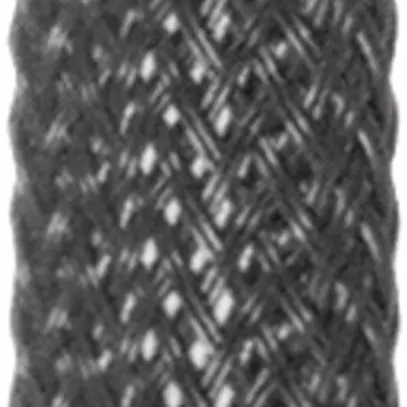 Tubo reticolato AGROflex DN5 4…10mm nero 