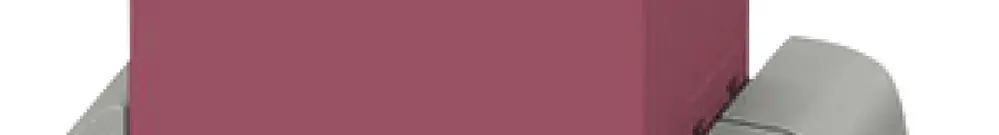 Verteilerblock PX PTFIX 6X2,5-NS35A PK 