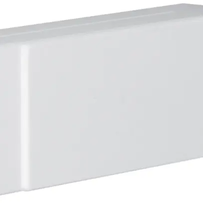 Raccordo T+croce per tehalit LFH 40060 grigio chiaro 