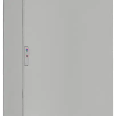 Armoire électrique Rittal SE 5831.600 800×1800×400mm IP55 IK10 acier gris 