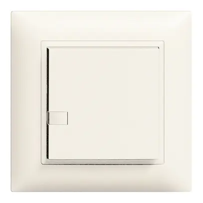 Varialuce univ. INC ZEP 1c/1t stazione princ. EDIZIOdue bianco 