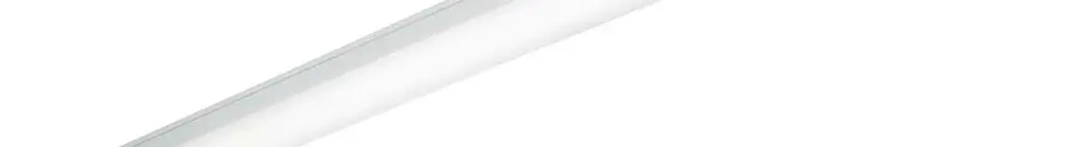 Lampada per ambienti umidi a LED 2315 30/47W 3800/5600lm 4000K 1552mm IP66 