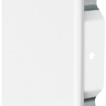 Plaque de fermeture tehalit BRS 65100 zing. 
