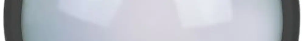 Applique LED Z-Licht Glasled 13W 700lm 3000K IK10 Ø210×80mm IP65 noir 