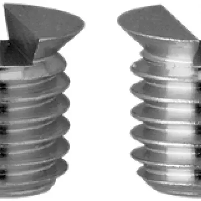 Senkkopfschraube für Zylinderbefestigung FH 