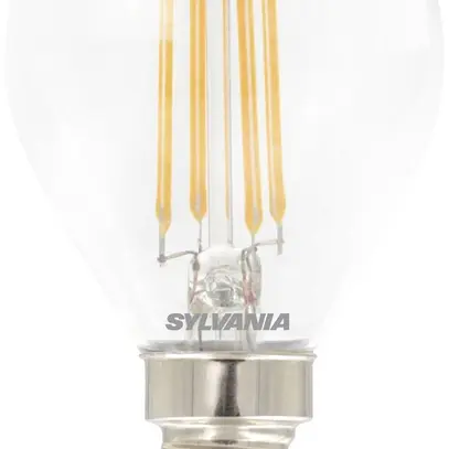 Lampada LED ToLEDo Retro Ball V3 DIM 4.5W 470lm 827 E14 chiaro blister 