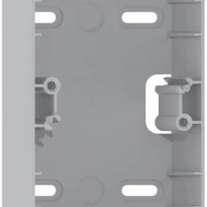 Cadre AP II SIDUS 48mm alu 