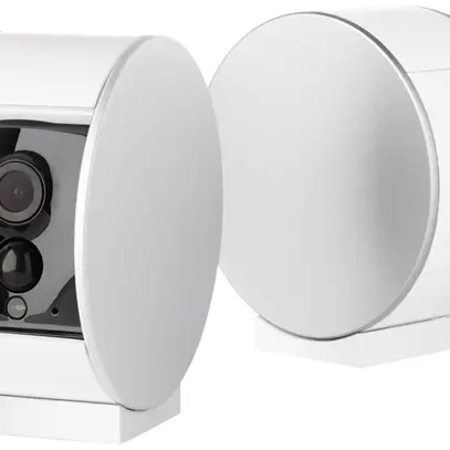 Caméra HD IP Somfy Protect Camera Indoor 