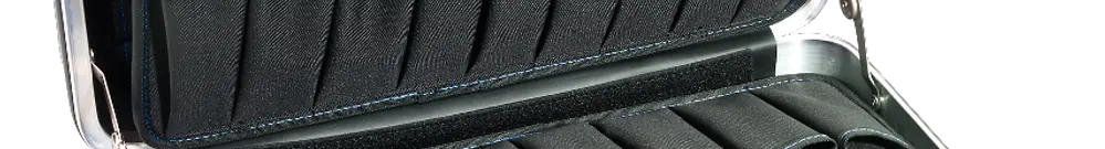 Werkzeugrollkoffer B&W go 