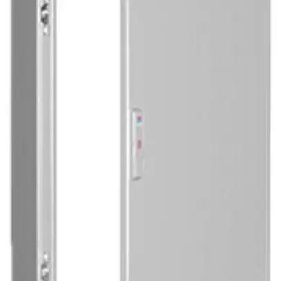Capot de recouvrement Rittal VX 8609.230 202.7×1998mm acier gris 