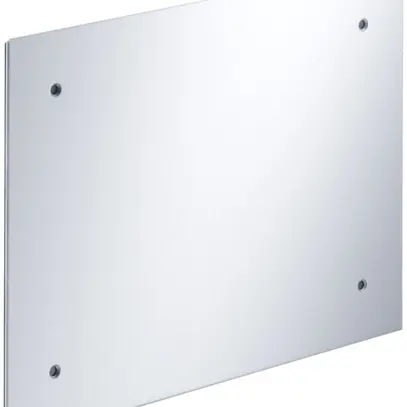 Coperchio stagno AGRO 270×200mm IP54 alluminio 
