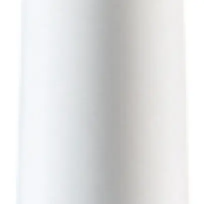 Luminaire suspendu LED SG Zip Tube Mini 14W 880lm 927 VAR Ø59×215mm blanc 