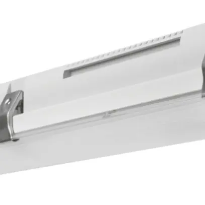 Lampa.emer.loc.bagnati LED LDV DAMP PROOF 1200, 39W 4400lm 4000K 3h AT IP65 gr 