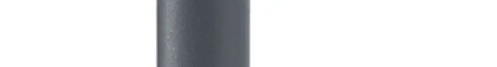 Spiessleuchte LEDVANCE ENDURA Classic 1×GU10 35W IP54 grau 