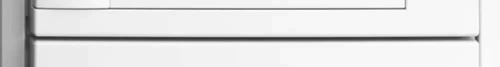 Tasto univ. INC 2×1t mors. a vite EDIZIOdue bianco, con carta 