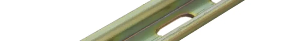 Barre profilée VZ DIN 46277/2 L=2m 