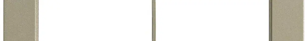 UP-Abdeckrahmen kallysto.pro 3×2 savanna 154×214mm 