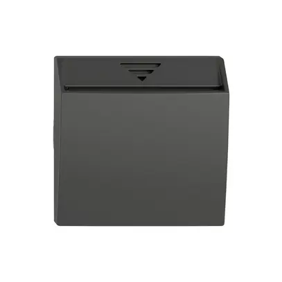 Kit di montaggio EDIZIO.liv SNAPFIX® per hotelcard ON/OFF 1 canale grs 