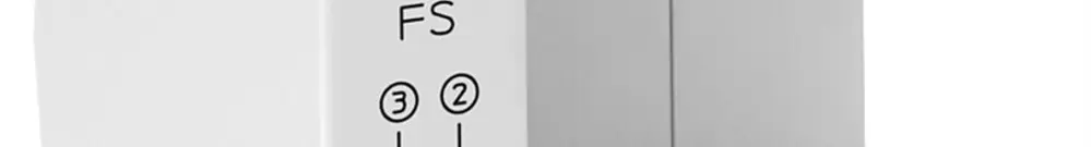 Appareil protect.de surtension partie inf. V20-C U-3PH-Y-FS 