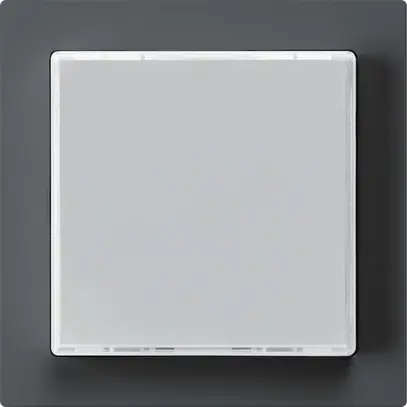 Luminaire ENC kallysto A LED-ro/vt 230V anthracite 