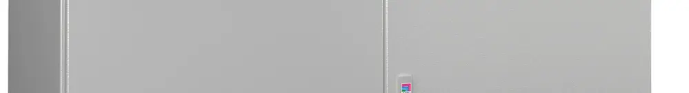 Console fissa Rittal TP 6742.600 1200×975×400mm 2 battenti grigio IP55 