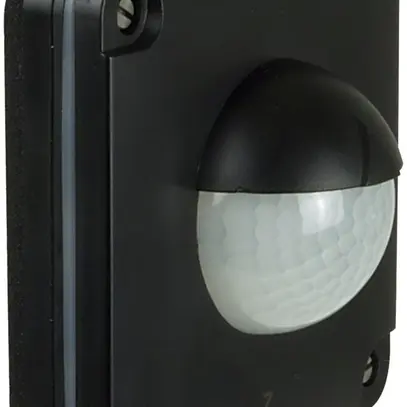 Détecteur de présence ENC KNX/KLR Swiss Garde 300 IP55, sz 