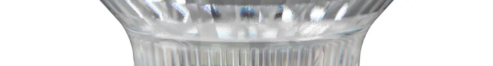 LED-Lampe Sylvania Superia Retro GU10 4.7W 620lm 940 PAR16 36° Ø50×54mm 