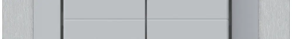 Pulsante senza fili Friends of Hue KAL, 4×, 77×77mm, grigio chiaro 