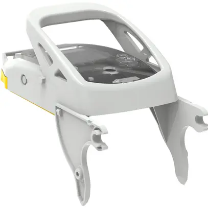 Maniglia ABB InLine II HK-ZLBM/ZHBM2-1P 