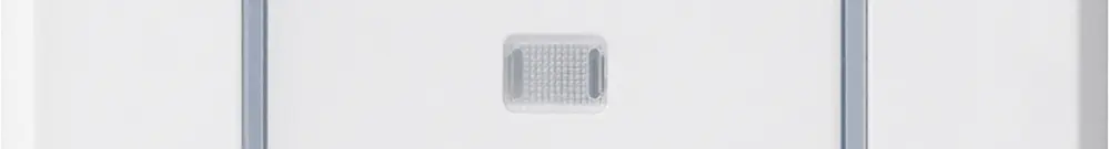 Contatto pulsante INC robusto IP55 bianco illuminato per combinazione 
