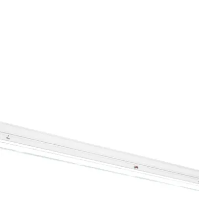 Illuminazione di emergenza RTS 1.5M 50W 8WIRE NR DALI 12W 3h bianco 