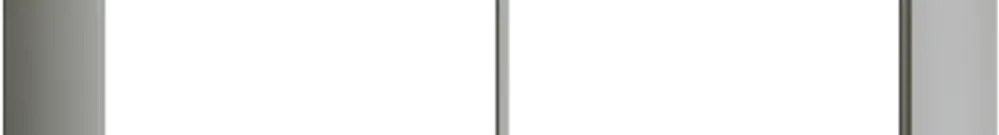 UP-Kopfzeile EDIZIOdue SNAPFIX® 3×2 vertikal 148×208mm hellgrau 