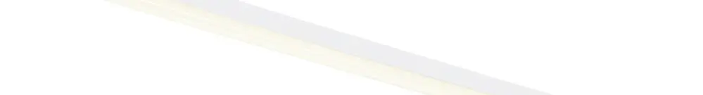 Luminaire linéaire LED SLV BATTEN 120 18W 1900lm 3000/4000K blanc 