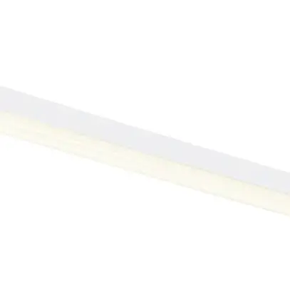 Luminaire linéaire LED SLV BATTEN 120 18W 1900lm 3000/4000K blanc 