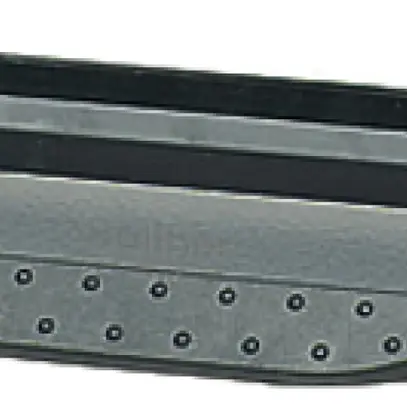 Scatola montagg.B10 h=28mm LVB 
