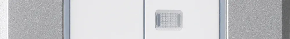 Interrupteur ENC robusto IP55 schema 3/contact à poussoir 1×lumineux al combi 