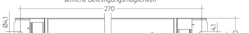 LED-Betriebsgerät Tridonic 55…75W 80…220V 250…550mA ON/OFF 
