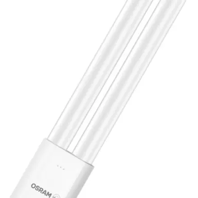 Lampada LED DULUX L HF AC 2G11 8W 230V 840 1000lm 200mm 