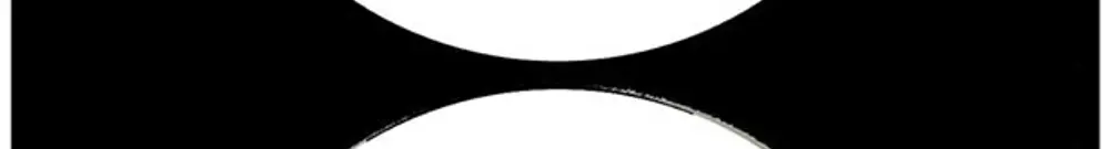 Abdeckplatte Gr.I-I schwarz, Apparate-Achsdistanz 60mm 