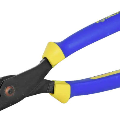 Pince à sertir Klauke 0.5…16mm² 