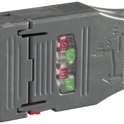 Connettore ad innesto Siemens PB FC RS-485 Plug sub-D 9P 12Mbit/s 180° mat.sint. 
