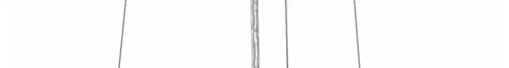 Luminaire suspendu LED Philips Essential 15.4W 1890lm 940 DALI Ø390mm blanc 