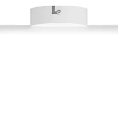 Spot Philips Limbali GU10 4×50W 694×130mm bianco 