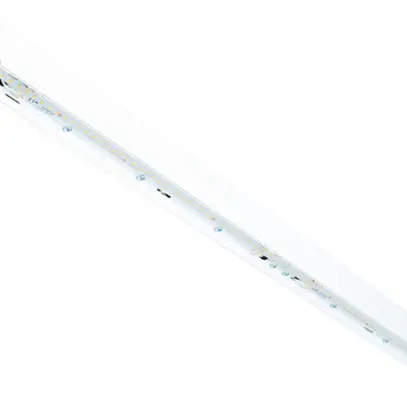 Luminaire suspendu LED SG Lineal suspended 29W 3830lm 840 DALI 1121mm blanc 