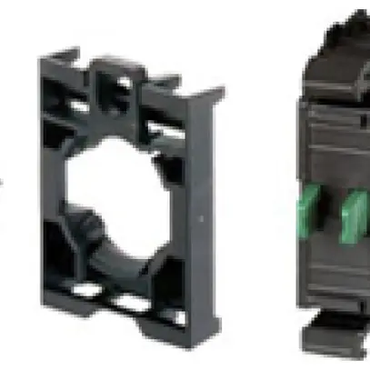 Schlüsselschalter Eaton RMQ-Titan M22-WRS3-2K10 2NO 3 Stell. I-O-II schwarz IP66 