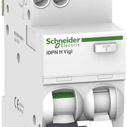 FI-LS Schneider Electric iDPN H Typ A 1L+N (B) 16A 30mA 10kA 
