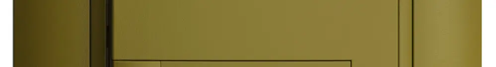 UP-KNX-Taster RGB EDUE FMI, 250mW, m.RGB-LED, m.Papier., 1×Taste, 1×Tastenb., ov 