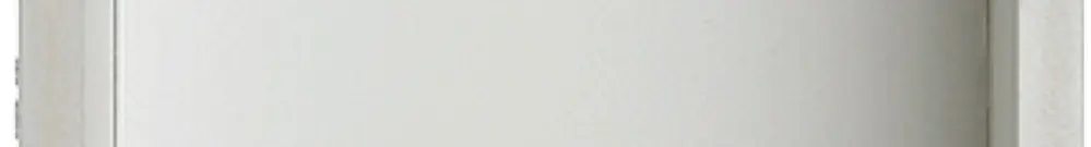 Scatola INC audio FH ferreo per 3 suonerie 139×305×52mm 