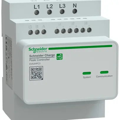 Régulateur de charge anti-tripping 3P 